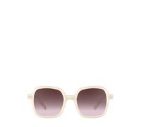 Sonnenbrille Sun #Office vintage cream