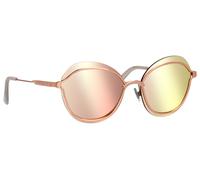 Superdry Studiosadie 272 Sonnenbrille CAT3 Gold