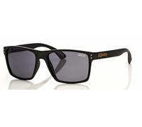 Superdry Kobe-matt black