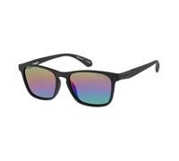 Superdry SDS 5017 104P 53-16 Sonnenbrille mit Sehstärke erhältlich, Herren, Vollrand, Rechteckig