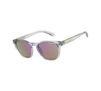 Superdry 5038 108 51 grey yellow / rainbow mirror