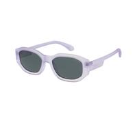 Sonnenbrille SUPERDRY "Superdry Sonnenbrille", Damen, lila kristall, Sonnenbrillen Sonnenbrille (33178207-0) lila kristall