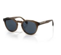 Sonnenbrille SUPERDRY "Superdry Sonnenbrille", Herren, braun (khaki), Sonnenbrillen Sonnenbrille (53025064-0) khaki