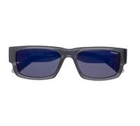 Sonnenbrille SUPERDRY "Superdry Sonnenbrille", Herren, grau, Sonnenbrillen Sonnenbrille (57507038-0) grau