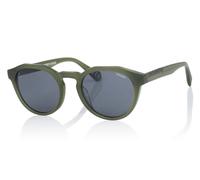 Sonnenbrille SUPERDRY "Superdry Sonnenbrille", Herren, grün, Sonnenbrillen Sonnenbrille (46326806-0) grün
