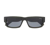 Sonnenbrille SUPERDRY "Superdry Sonnenbrille", Herren, schwarz (khaki), Sonnenbrillen Sonnenbrille (62987741-0) khaki