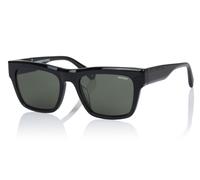 Sonnenbrille SUPERDRY "Superdry Sonnenbrille", Herren, shiny schwarz, Sonnenbrillen Sonnenbrille (92015738-0) shiny schwarz