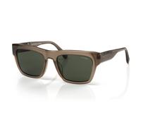 Superdry SDS 5011 109 54-19 Sonnenbrille mit Sehstärke erhältlich, Herren, Vollrand, Eckig