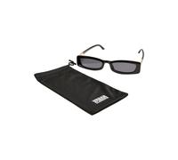 Urban Classics Unisex Sunglasses Minicoy Sonnenbrille, Black, one Size
