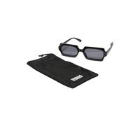 Urban Classics Saint Louis Sunglasses in Gr. ONE SIZE in Schwarz
