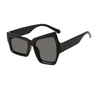 Sonnenbrille zum Anheben der Augenbrauen, lustige unregelmäßige Sonnenbrille für Outdoor-Aktivitäten mit modischem Design, geeignet zum Angeln, Fahren, Radfahren, , Reisen, Sport, Sonnenschutz