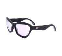 Sonnenbrillen Adidas Original OR0095 02Z MATTE BLACK 59/15/130 UNISEX