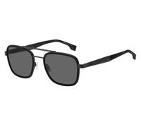 Sonnenbrillen Boss BOSS 1486/S Matte Black/Grey 54/21/145 Herren