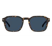 BOSS BOSS 1627/S 086, Quadratische Sonnenbrille, Unisex, in Sehstärke erhältlich
