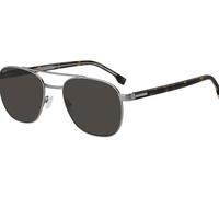 Sonnenbrillen Boss BOSS 1723/S RUTHENIUM HAVANA/GREY 56/20/150 Herrenbrillen
