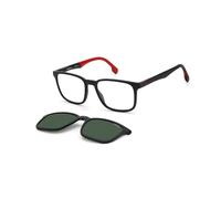 Sonnenbrillen CARRERA CA 8045/CS 003 MATTE BLACK 53/18/145 Herren