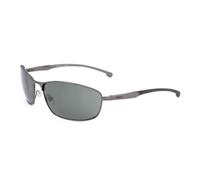 Carrera Ducati CARDUC 006/S Matte Dark Ruthenium/Green 64/17/130 Herren Sonnenbrillen