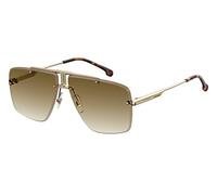 Sonnenbrillen CARRERA CARRERA 1016/S J5G GOLD 64/11/145 UNISEX