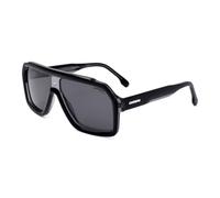 Sonnenbrillen Carrera CARRERA 1053/S UIH DARK GREY BLACK 60/12/ MAN