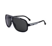 Sonnenbrillen Carrera CARRERA 1058/S 08A BLACK GREY 63/11/135 Herren