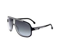 Sonnenbrillen Carrera CARRERA 1058/S 80S BLACK WHITE 63/11/ MAN