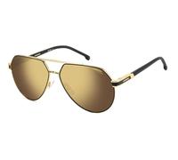 Sonnenbrillen CARRERA CARRERA 1067/S I46 MATTE BLACK GOLD 62/14/145 Herren