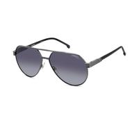 Sonnenbrillen CARRERA CARRERA 1067/S KJ1 DARK RUTHENIUM 62/14/145 Herren