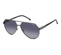 Sonnenbrillen CARRERA CARRERA 1067/S KJ1 DARK RUTHENIUM 62/14/145 Herren