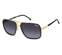 Carrera Herren Sonnenbrille - CARRERA 1071/S - 2M2/9O - 61mm - Rechteck