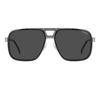 Carrera CARRERA1071/S ANS/M9 Polarized, Polarisiert, Grau, Metal, Herren sonnenbrillen