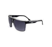 Sonnenbrillen Carrera Carrera 22/n col. 80s/9o Herren Rechteckig Schwarz-weiss