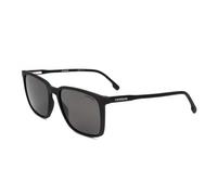 Carrera 259/S 003/M9 55-18 Sonnenbrille mit Sehstärke erhältlich, Herren, Vollrand, Rechteckig