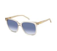 Sonnenbrillen CARRERA CARRERA 3002/S 10A BEIGE 55/16/140 Damen