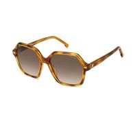 Sonnenbrillen Carrera Carrera 3026/s col. 086/ha Donna Squadrata Havana