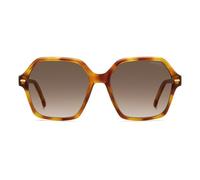 Sonnenbrillen Carrera Carrera 3026/s col. 086/ha Donna Squadrata Havana