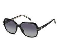 Sonnenbrillen CARRERA CARRERA 3028/S 807 BLACK 55/16/140 Damen
