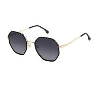 Sonnenbrillen CARRERA CARRERA 3029/S 807 BLACK 53/22/140 Damen
