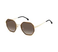 Sonnenbrillen Carrera Carrera 3029/s col. ex4/ha Donna Geometrica Marrone