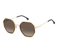 Sonnenbrillen Carrera Carrera 3029/s col. ex4/ha Donna Geometrica Marrone