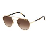 Sonnenbrillen Carrera CARRERA 303/S Gold Havana/Brown Shaded 53/19/145 Unisex