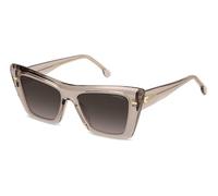 Sonnenbrillen CARRERA CARRERA 3046/S FWM NUDE 54/17/140 Damen