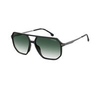 Sonnenbrillen Carrera CARRERA 324/S BLACK/GREY SHADED POLARIZED 59/15/145 Herrenbrillen