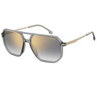 Sonnenbrillen CARRERA CARRERA 324/S KB7 GREY 59/15/145 Herren