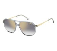 Sonnenbrillen CARRERA CARRERA 324/S KB7 GREY 59/15/145 Herren