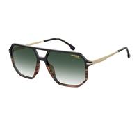 Sonnenbrillen CARRERA CARRERA 324/S WR7 BLACK HAVANA 59/15/145 Herren