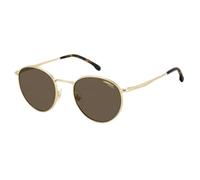 Sonnenbrillen CARRERA CARRERA 339/S 0NR GOLD BROWN HAVANA 52/21/145 Herren