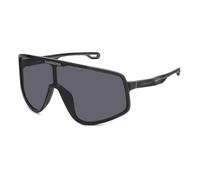 Sonnenbrillen Carrera Carrera 4017/s col. 003/ir Uomo Maschera Nero-opaco