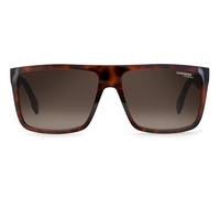Sonnenbrillen CARRERA CARRERA 5039/S 2OS HAVANA MATTE BLACK 58/16/145 Herren