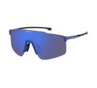 Sonnenbrillen CARRERA DUCATI CARDUC 033/S TZQ BLUE METALIZED 99/1/135 Herren