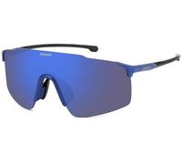 CARRERA DUCATI Herren Carduc 033/S Sonnenbrille, Blau Metallic, 99 cm